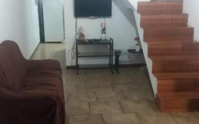 Casa em Angra dos Reis, Verolme, para 8 pessoas