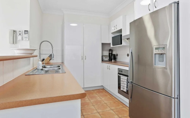 Villa Grande by Burleigh Letting Co