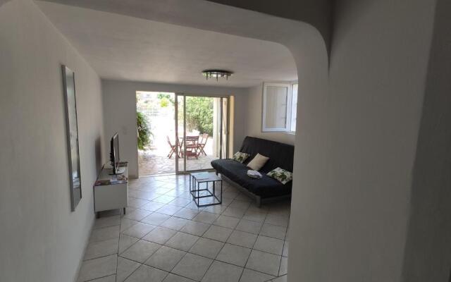 Appartement T2 Roquebrune sur Argens