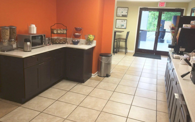 Econo Lodge Waynesville