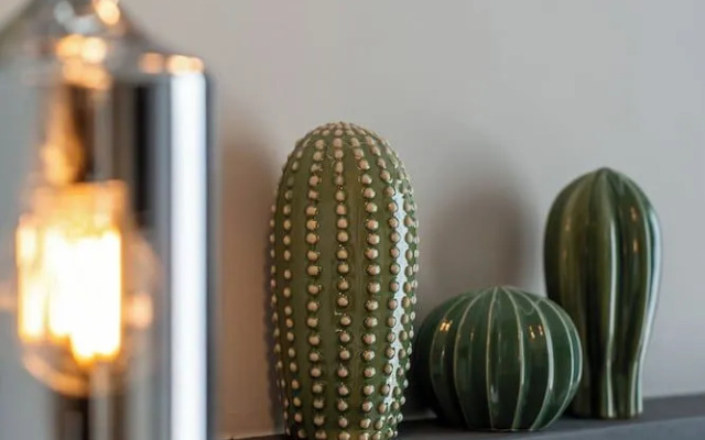 Officine Cavour Appartamenti la Quercia