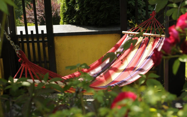 Hotel Saalbacher Hof