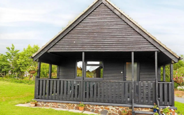 Bluebell Lodge - UK13449