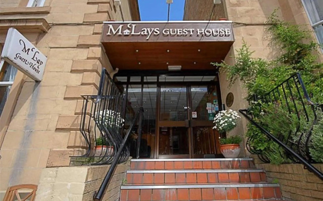 McLays Guest House