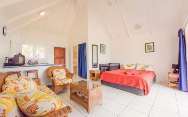 The Passage Villas