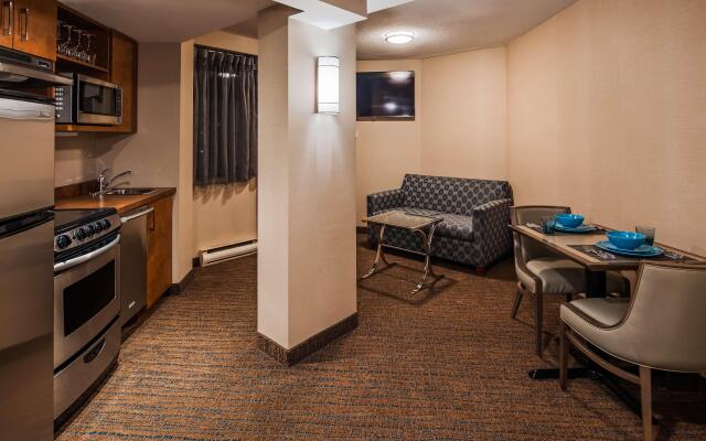 Best Western Plus Ottawa City Centre