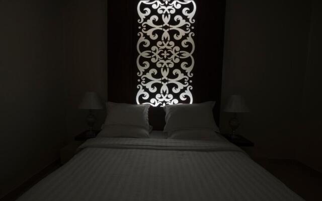 Retaj Hotel Apartments