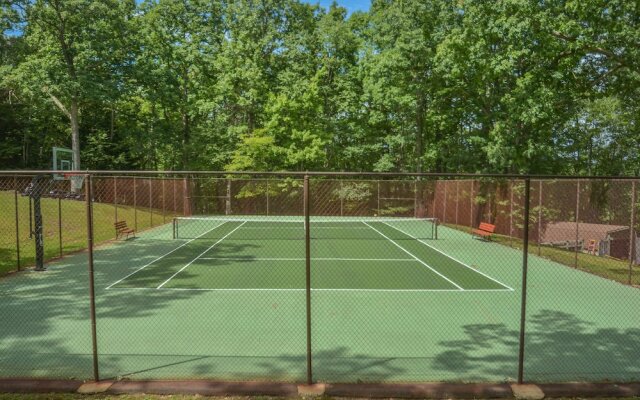 Four Hooppole South #G6 3 Bedroom Townhome