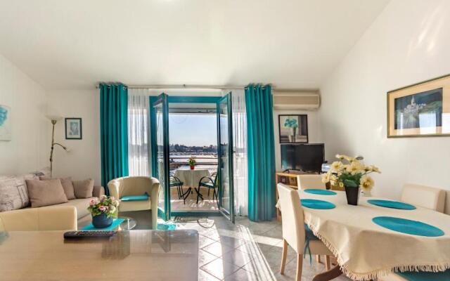 Sea View Apartment Marković Medulin A15