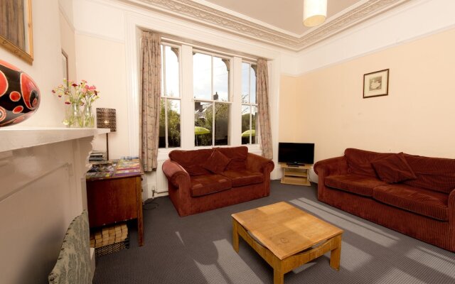 YHA Hathersage