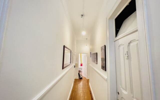 Fortune Guesthouse