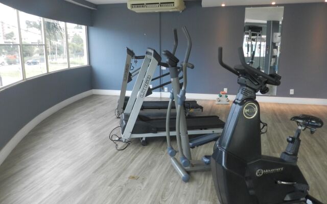 Dubai Macaé by Atlântica