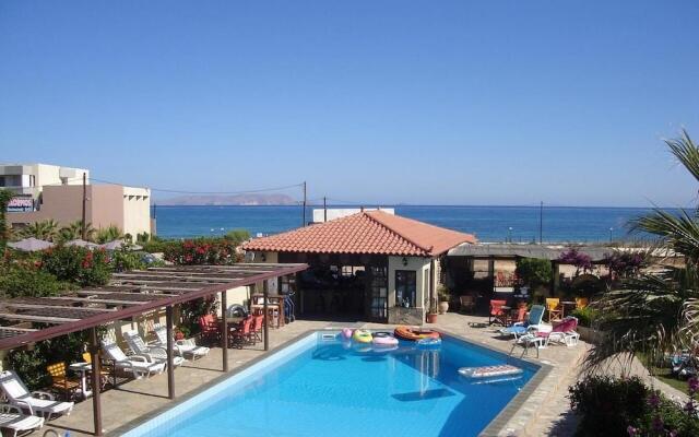 Villa Andreas