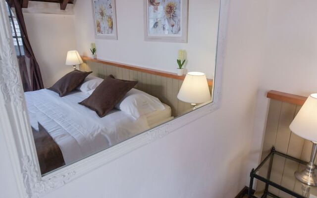 Hotel & Apart La Fontaine