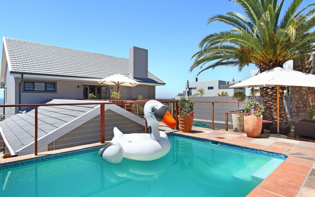 Ankerview Guest House