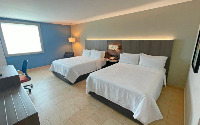 Holiday Inn Express Mérida by IHG