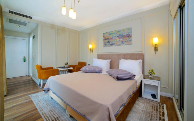 Villa Vanilla Hotel