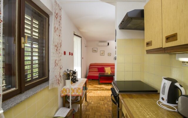 Apartment Laurus / Two Bedrooms A1