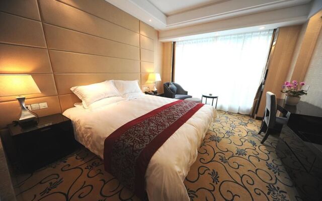 Tianlin Shanggao Hotel