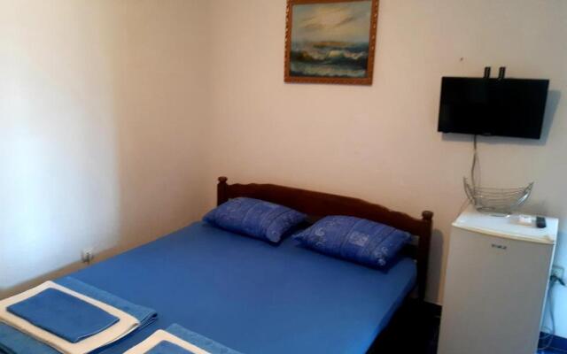 Apartments Ceca