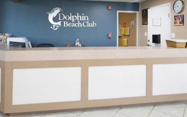 Dolphin Beach Club