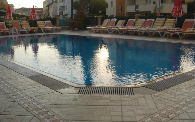 Marina Apart Otel