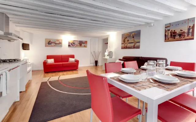Marco Polo Apartment by Wonderful Italy