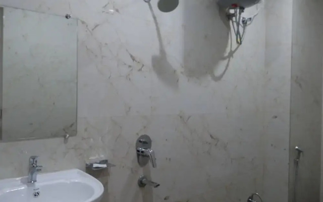 Hotel AyushMan Inn
