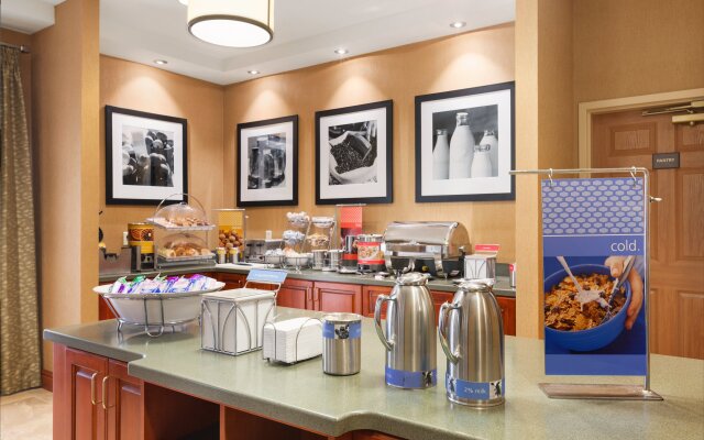 Hampton Inn & Suites Gallup