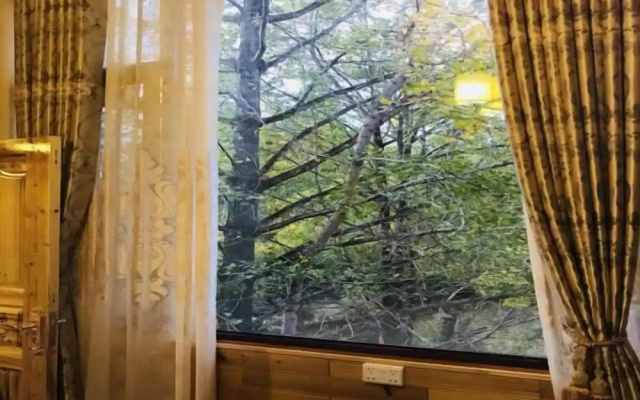 Qiudieyuan Inn – Guest Rooms – Baoshan