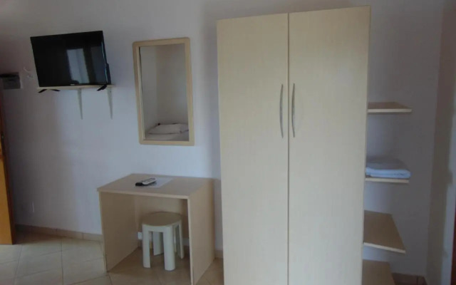Residence Jazoj