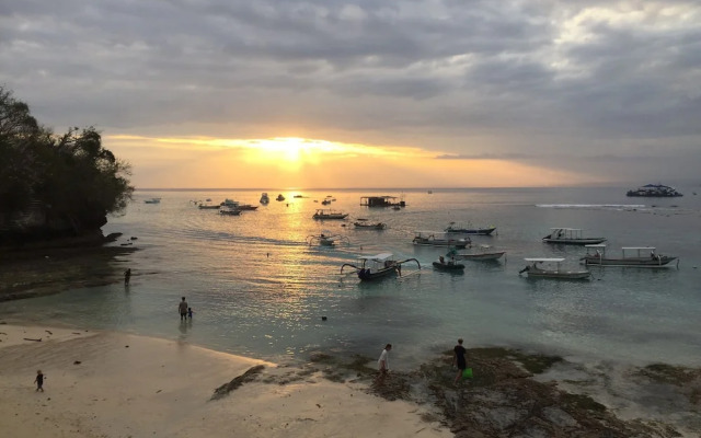 Mahadinusa Lembongan