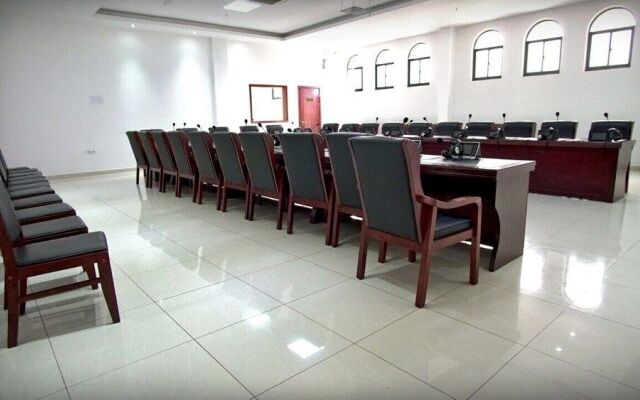 Bengo Hotel