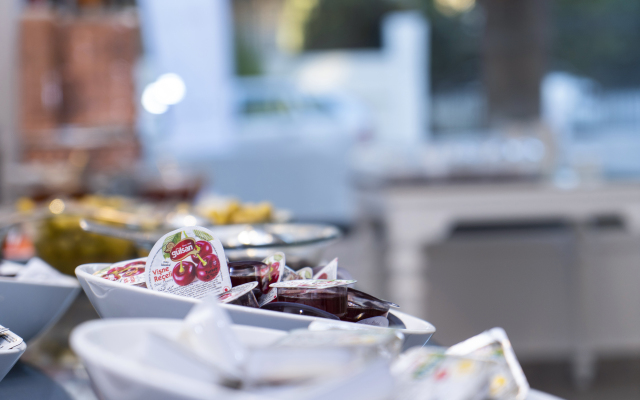 Niss Lara Hotel