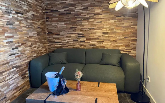 hotel restaurant LEs Boissières