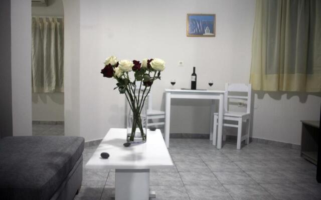 Villa Anemomilos