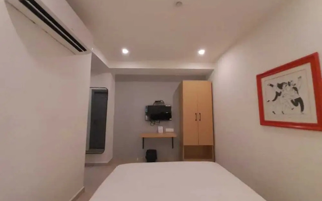 Pam Inn Hotel Vadodara