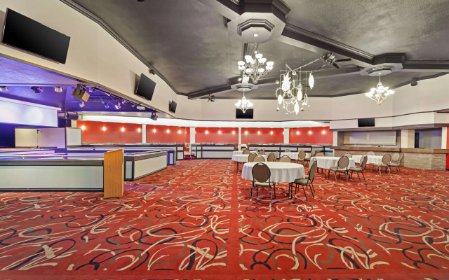 Best Western Plus Mirage Hotel & Resort