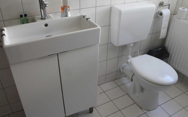 Rhine Pearl Hideaways