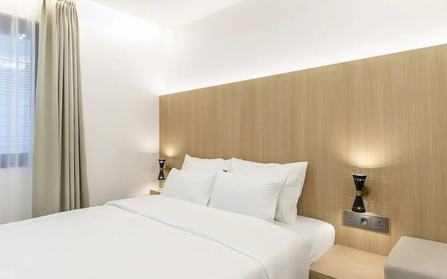 YAJA Hotel Gimhae