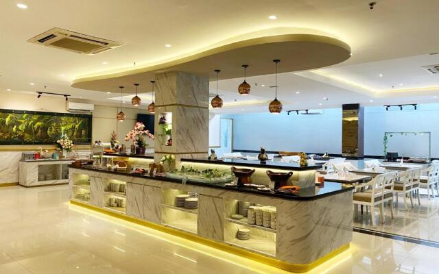 Horaios Malioboro Hotel