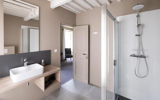 Domaine de Montboulard