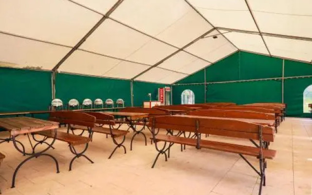 Centrum Konferencyjno Rekreacyjne Molo