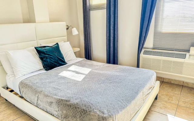 Boulevard 307