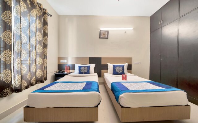 Serene Nest Hotel