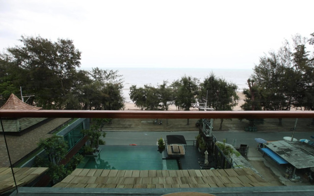 I Calm Resort