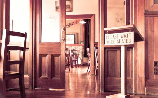 The Blue Pub