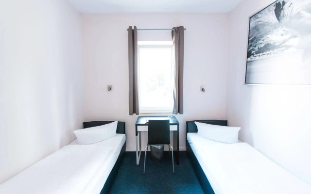 Arcade Hotel Hamburg