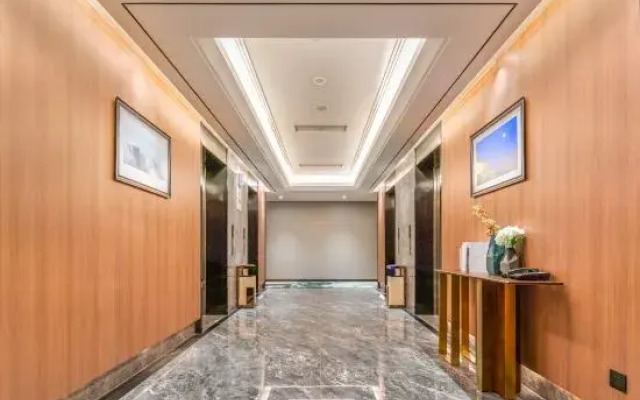 Jialan Siji Hotel