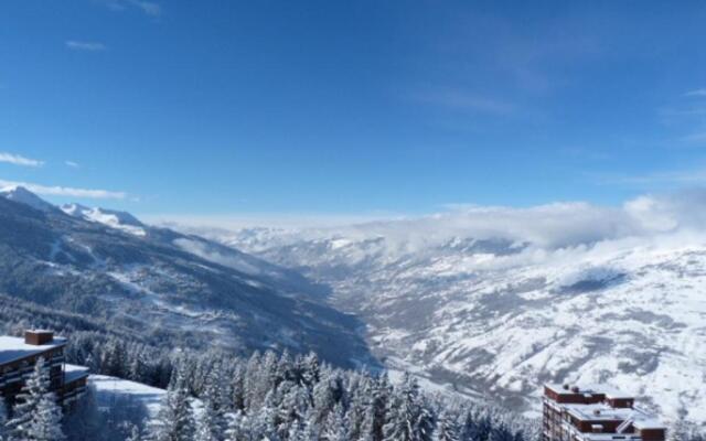Appartement Les Arcs 1800, 2 pièces, 6 personnes - FR-1-411-190
